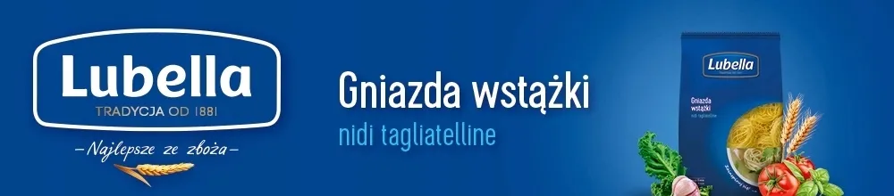 lubella-makaron-gniazdka-wstazki-400-g