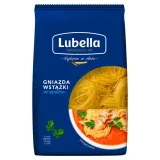 lubella-makaron-gniazdka-wstazki-400-g-rodzaj-wstazki