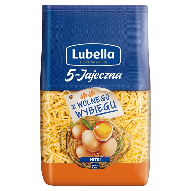 makaron-nitki-5-jajeczna-400g-lubella-cechy-dodatkowe-weganskie-wegetarianskie