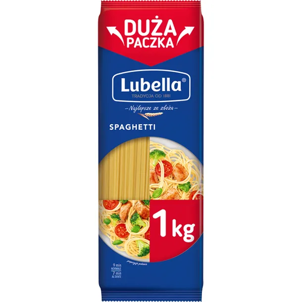 makaron-spaghetti-lubella-1000-g-stan-nowy