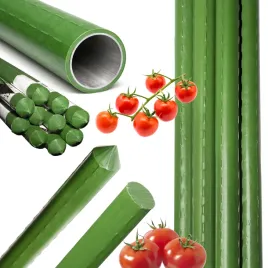 tyczka-metalowa-240-cm-do-ogrodu-20-mm-zielona-powlekana-zestaw-10-sztuk