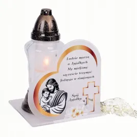 podstawka-pod-znicz-w-ksztalcie-serca-z-wycietym-krzyzem-mleczna-wzor-4-ml