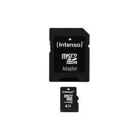 karta-pamieci-micro-sd-hc-4-gb-adapter-10class-intenso