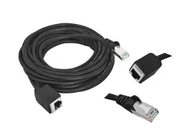 przedluzacz-lan-patchcord-cat-5e-czarny-5m-wtyk-gniazdo