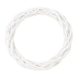 bialy-wianek-wiklinowy-sr-40-cm