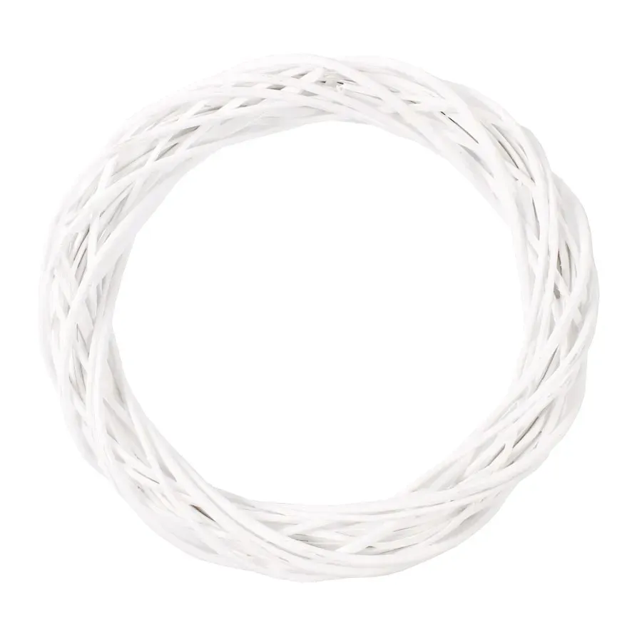 bialy-wianek-wiklinowy-sr-40-cm
