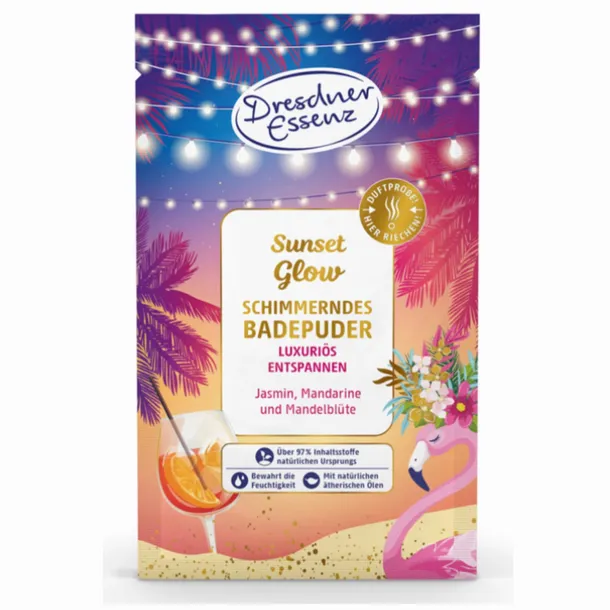 dresdner-essenz-puder-do-kapieli-sunset-glow-relaks-luksus-waga-60-g