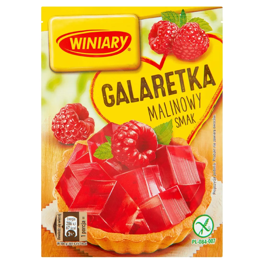 Grafika w opisie produktu