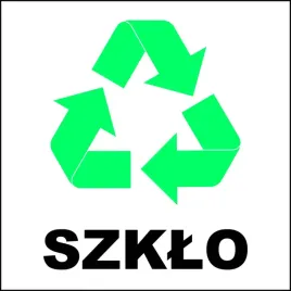 naklejka-kosz-znak-segregacja-odpadow-szklo-25x25-libres-bhp