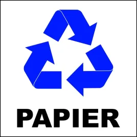 naklejka-kosz-znak-segregacja-odpadow-papier-25x25-libres-bhp