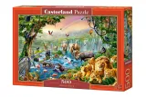 puzzle-500-el-jungle-river