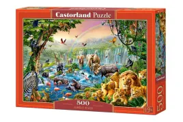 puzzle-500-el-jungle-river