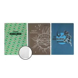 zeszyt-a4-60k-kratka-star-wars-mandalorian-coolpack