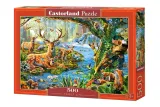 puzzle-500-el-forest-life