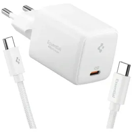 ladowarka-sieciowa-spigen-essential-ee451eu-45w-usb-c-kabel-usb-c-usb-c
