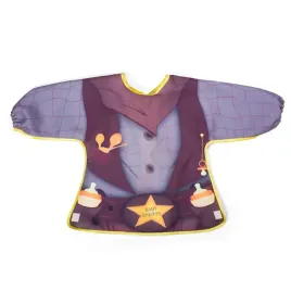 sliniak-z-rekawami-baby-sheriff