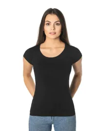 koszulka-damska-bluzka-t-shirt-rennox-421-s-czarny