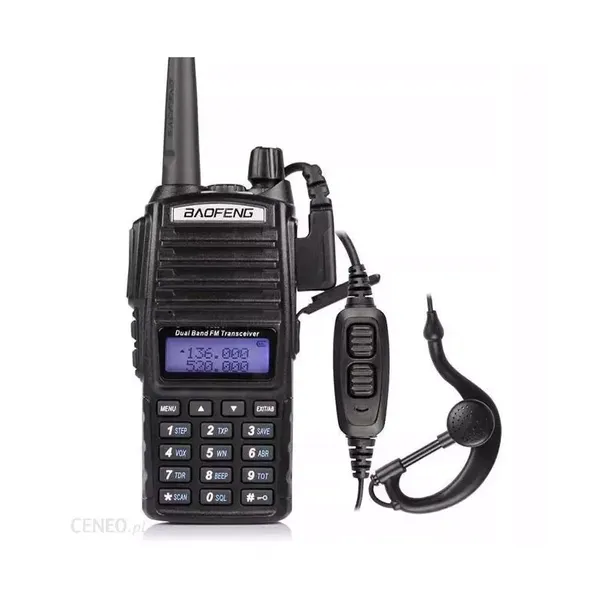radiotelefon-baofeng-uv-82-stan-nowy