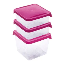 branq-rukkola-zestaw-3szt-plastikowe-pojemniki-na-zywnosc-fuksja