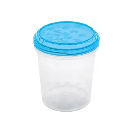 branq-rukkola-twist-zakrecany-plastikowy-pojemnik-na-zywnosc-1l-niebieski