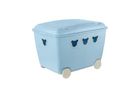 bear-box-duzy-pojemnik-pudlo-na-zabawki-na-kolkach-z-pokrywa-55l-niebieski
