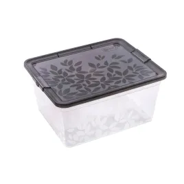 branq-jasmine-55l-uniwersalny-pojemnik-pudelko-z-pokrywa-czarny