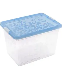 branq-jasmine-33l-uniwersalny-pojemnik-pudelko-z-pokrywa-niebieski