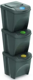 kosz-na-smieci-sortibox-3x25-szary-prosperplast