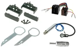 audi-a2-a3-a4-a6-ramka-zlacze-klucze-separator