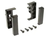 audi-a2-a3-a4-a6-ramka-zlacze-klucze-separator-stan-nowy