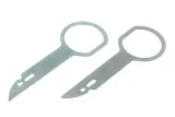 audi-a2-a3-a4-a6-ramka-zlacze-klucze-separator-marka-acv