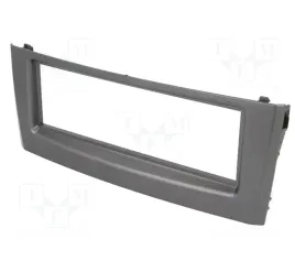 ramka-radiowa-1din-fiat-grande-punto-linea-szary