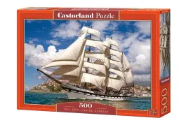 puzzle-500-el-tall-ship-leaving-harbour
