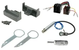ramka-radio-zlacze-klucze-separator-audi-a4-a6-a8