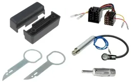 audi-a4-a6-a8-ramka-radio-zlacze-klucze-separator