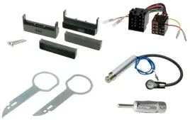 audi-a2-8z-a3-8l-ramka-zlacze-klucze-separator