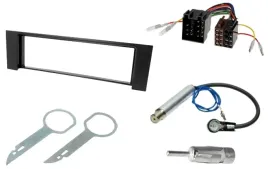 audi-a4-b6-ramka-radio-zlacze-iso-klucze-separator
