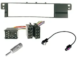 bmw-3-e46-ramka-radiowa-zlacze-iso-2x-redukcja