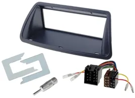 fiat-bravo-brava-ramka-zlacze-iso-klucze-antena