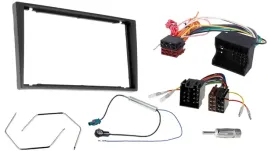 opel-tigra-signum-ramka-radio-2din-zlacze-klucze