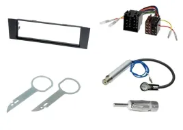 audi-a3-8p-8pa-ramka-radio-zlacze-klucze-separator