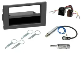 ramka-radiowa-kostka-separator-klucze-audi-a4-b6