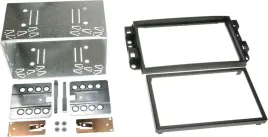 ramka-radiowa-2din-polkieszen-chevrolet-captiva
