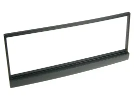 ramka-radiowa-skoda-fabia-i-1din-czarna-od-1999