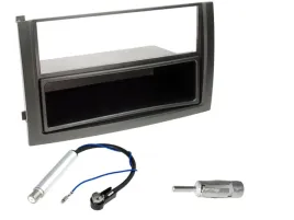 ramka-radiowa-1din-separator-antena-skoda-fabia-i