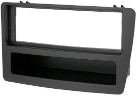 ramka-radiowa-1din-zaslepka-honda-civic-2003-2006