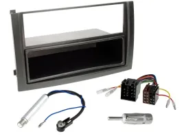ramka-radiowa-1din-separator-antena-skoda-fabia-i