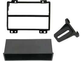 ramka-radiowa-do-ford-fiesta-fusion-1din-czarny