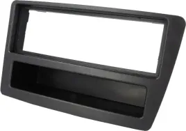 ramka-radiowa-zaslepka-honda-civic-od-2003-czarny