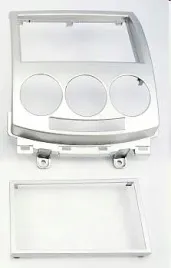 ramka-radiowa-2din-mazda-5-2005-2010-srebrny